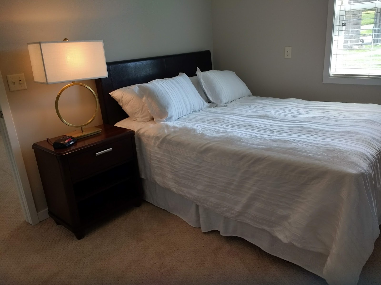 Pemberly Place