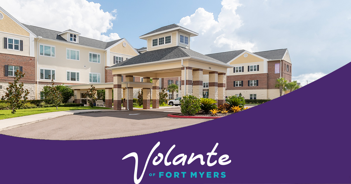 Volante Senior Living of Fort Myers