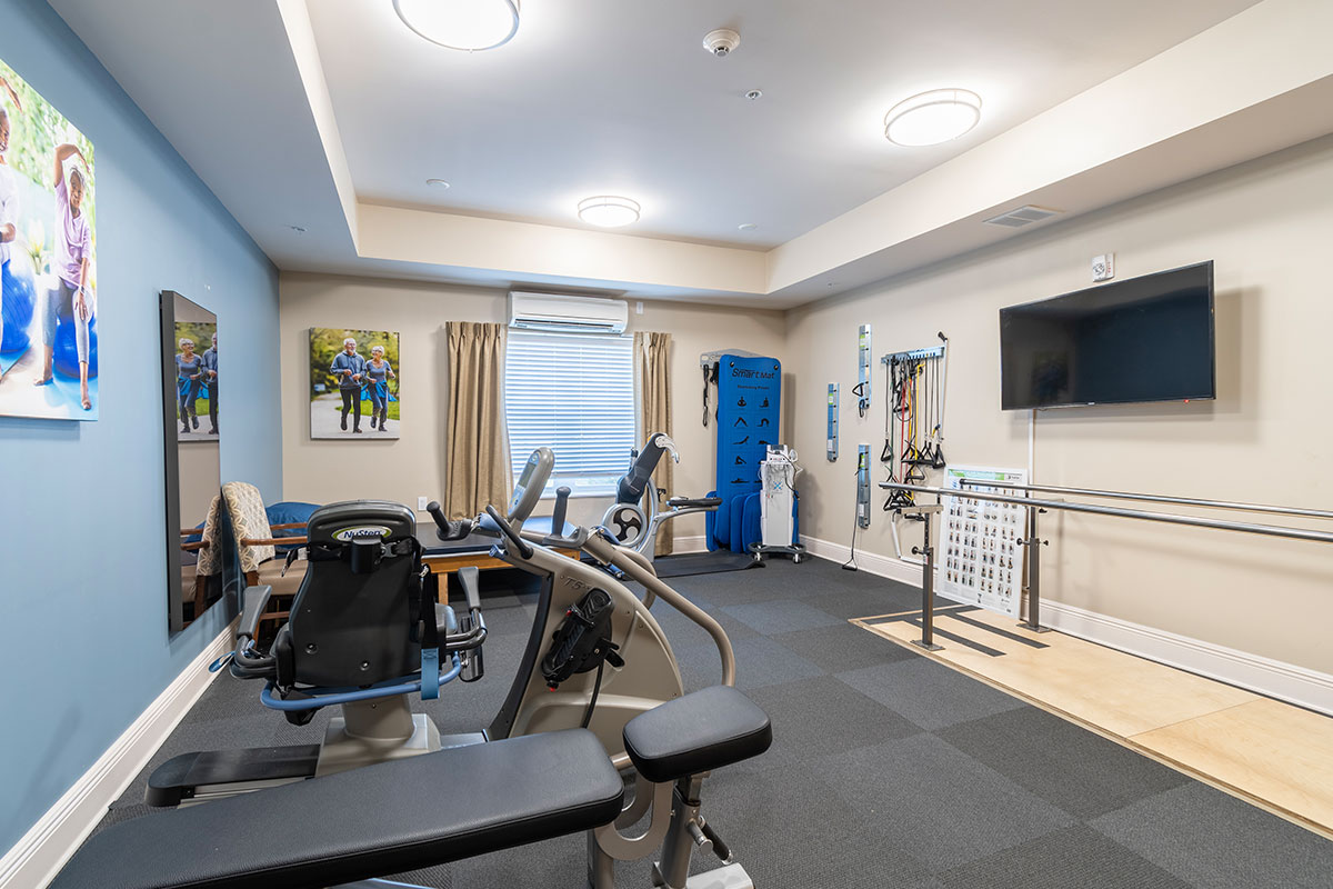Volante Senior Living of Fort Myers