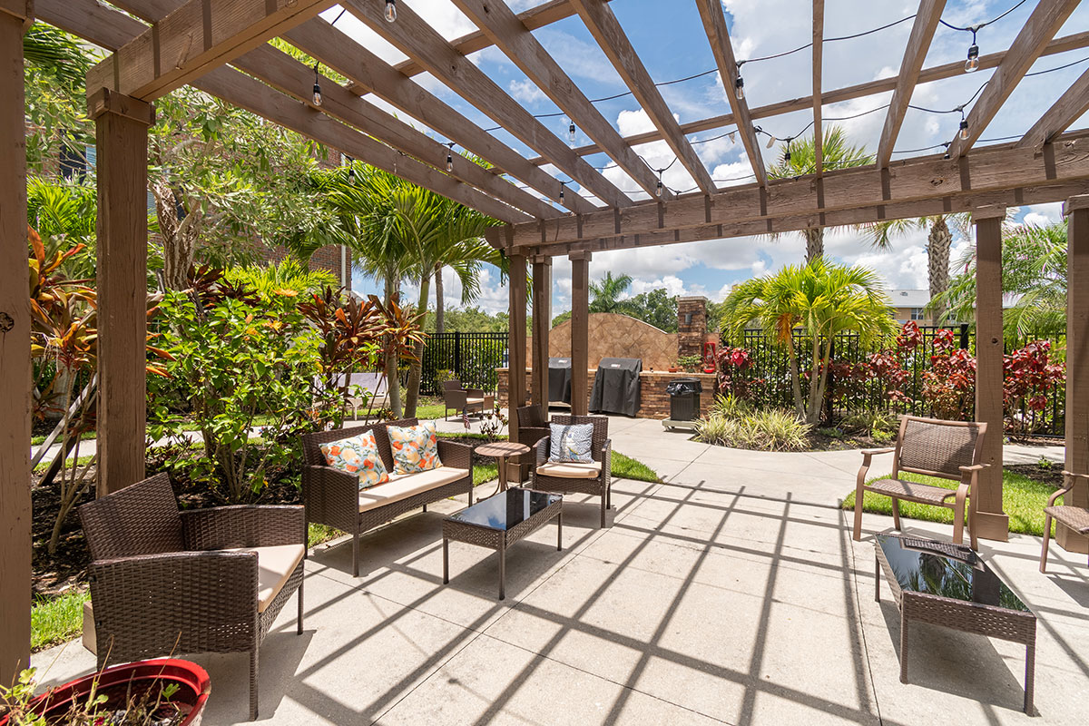 Volante Senior Living of Fort Myers