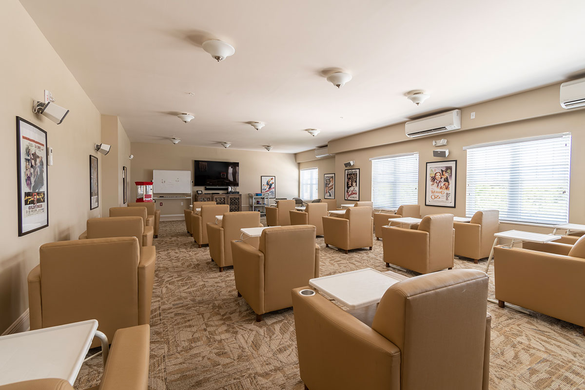 Volante Senior Living of Fort Myers