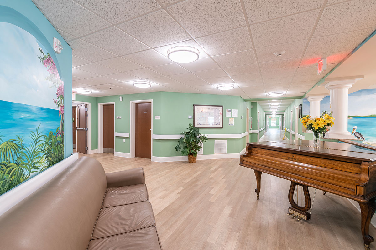 Volante Senior Living of Fort Myers