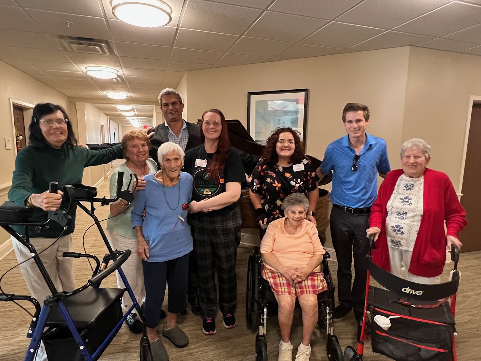 Volante Senior Living of Fort Myers