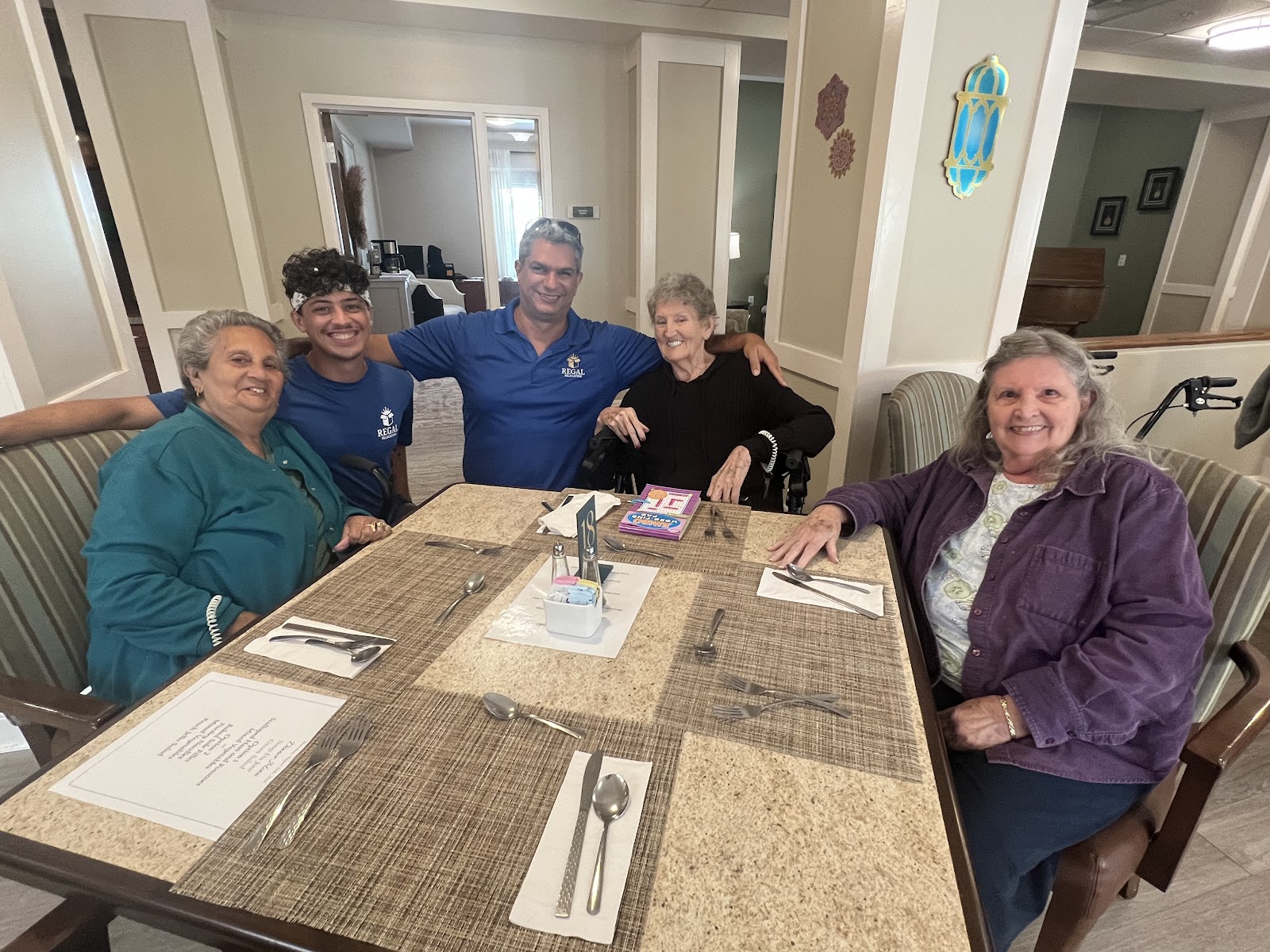 Volante Senior Living of Fort Myers