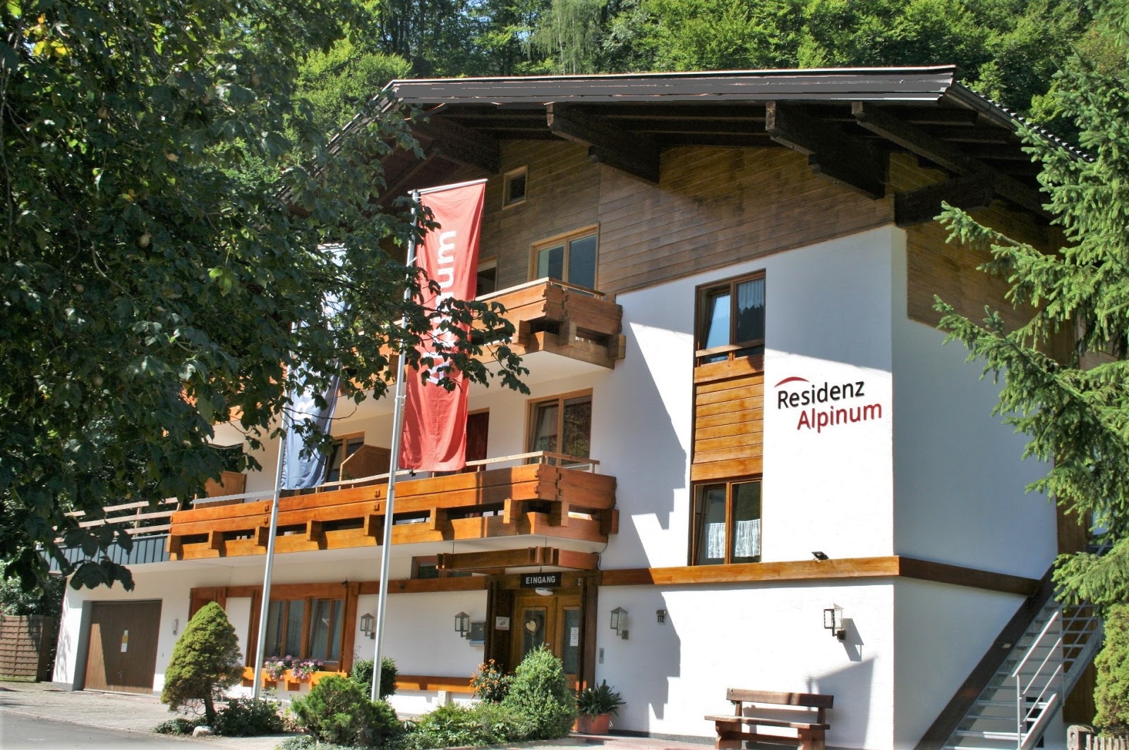 Residenz Alpinum