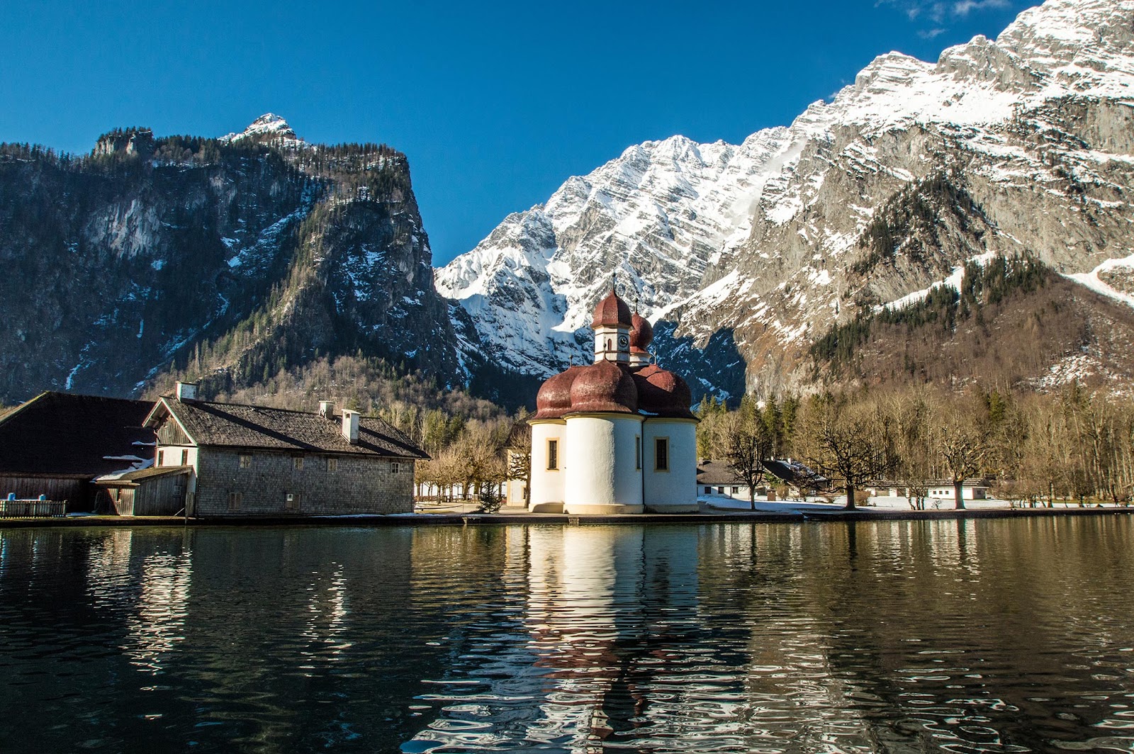 Residenz Alpinum