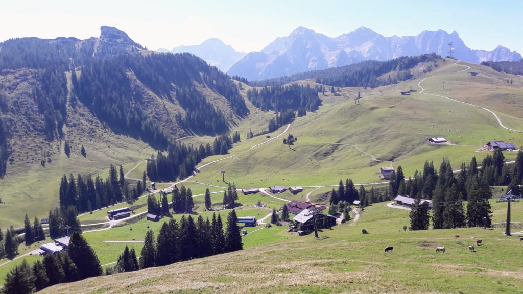 Residenz Alpinum