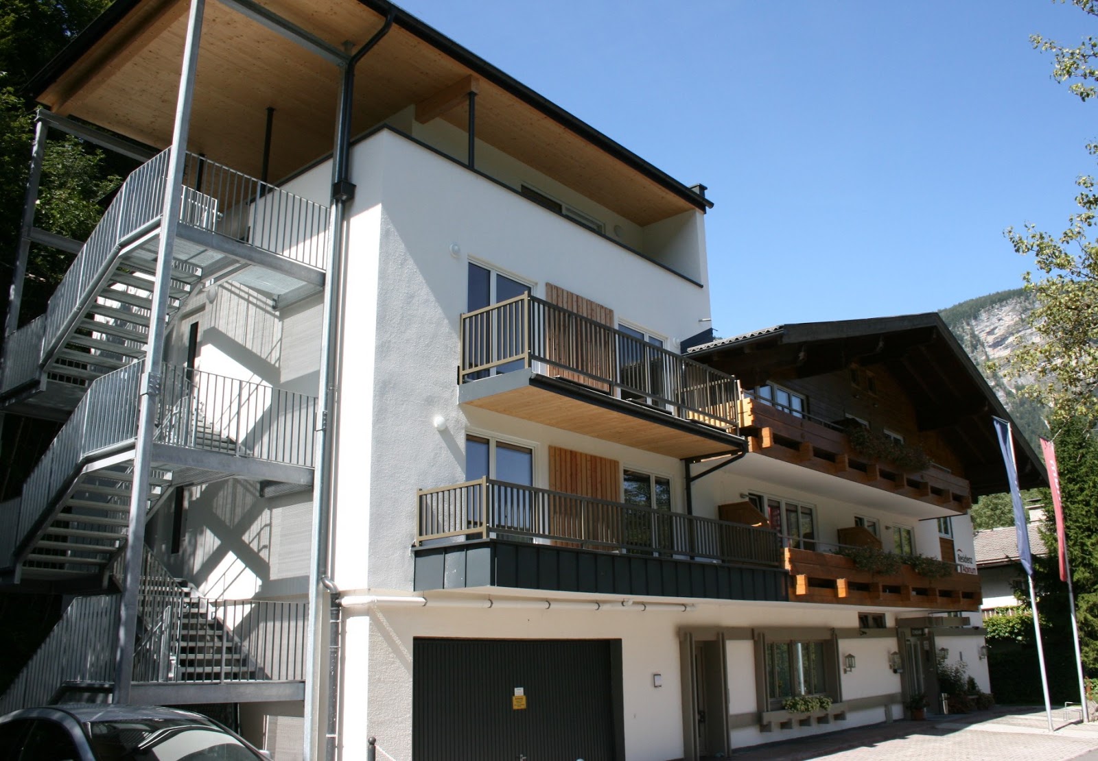Residenz Alpinum