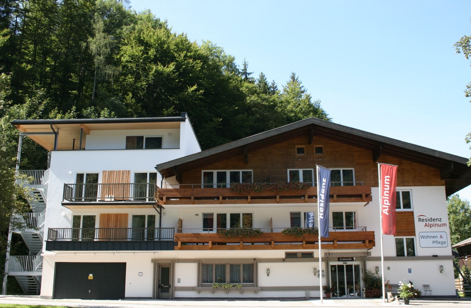 Residenz Alpinum
