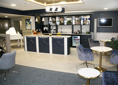 Fenchurch House Care Home - Country Court