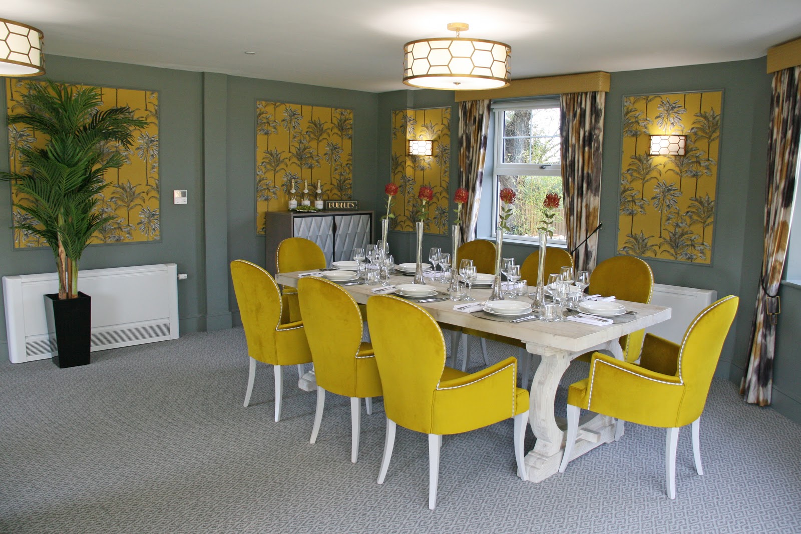 Fenchurch House Care Home - Country Court