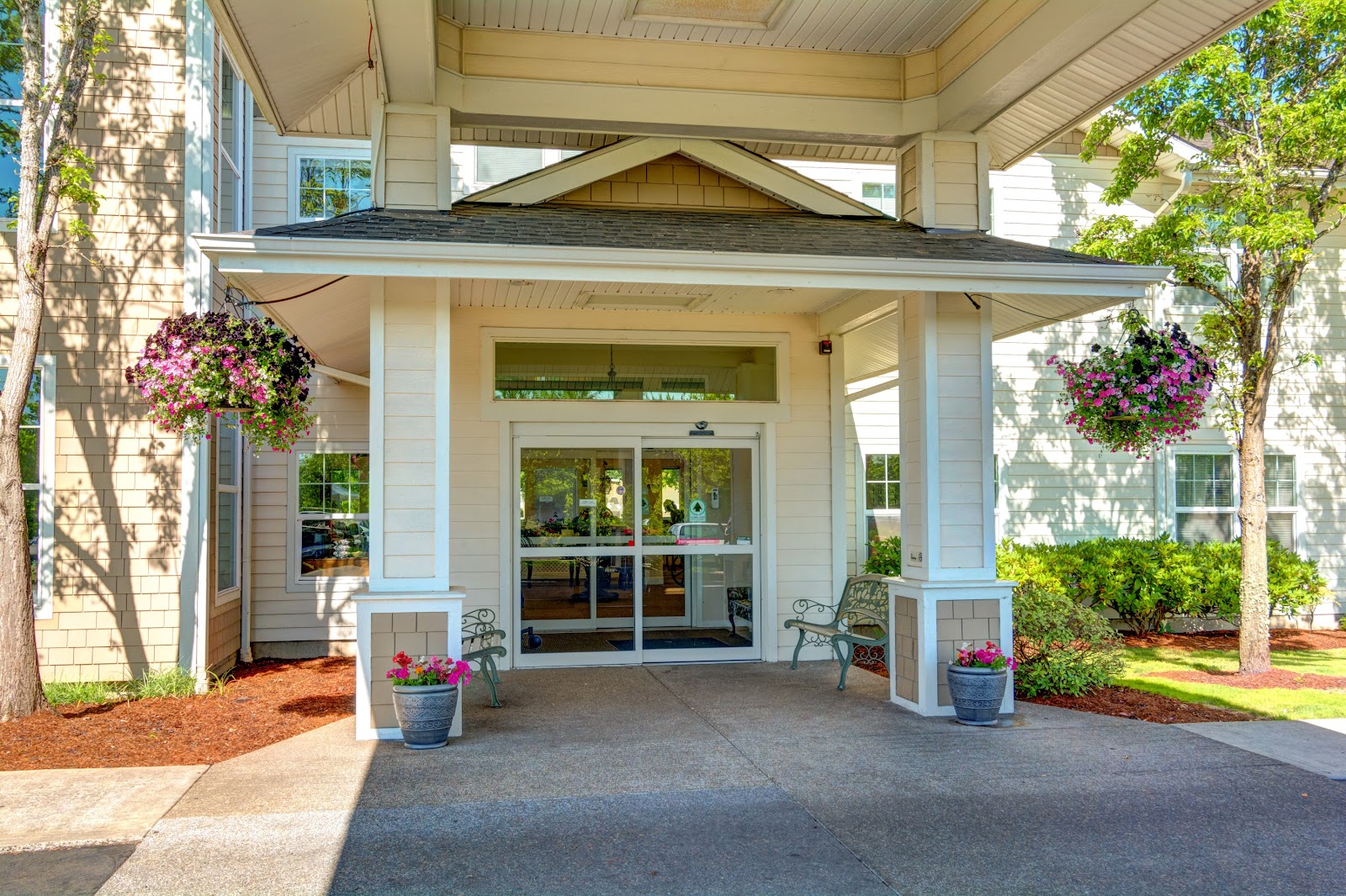 Vineyard Heights Assisted Living
