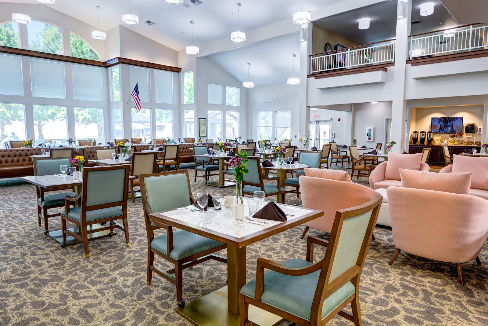 Vineyard Heights Assisted Living
