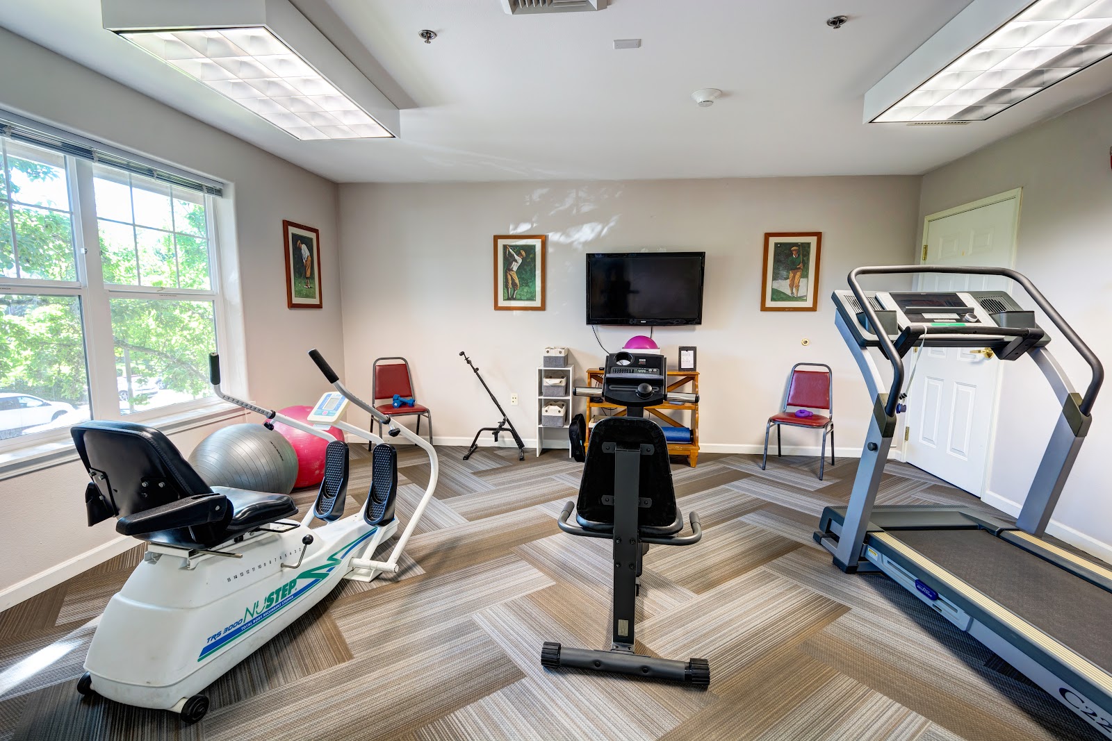 Vineyard Heights Assisted Living