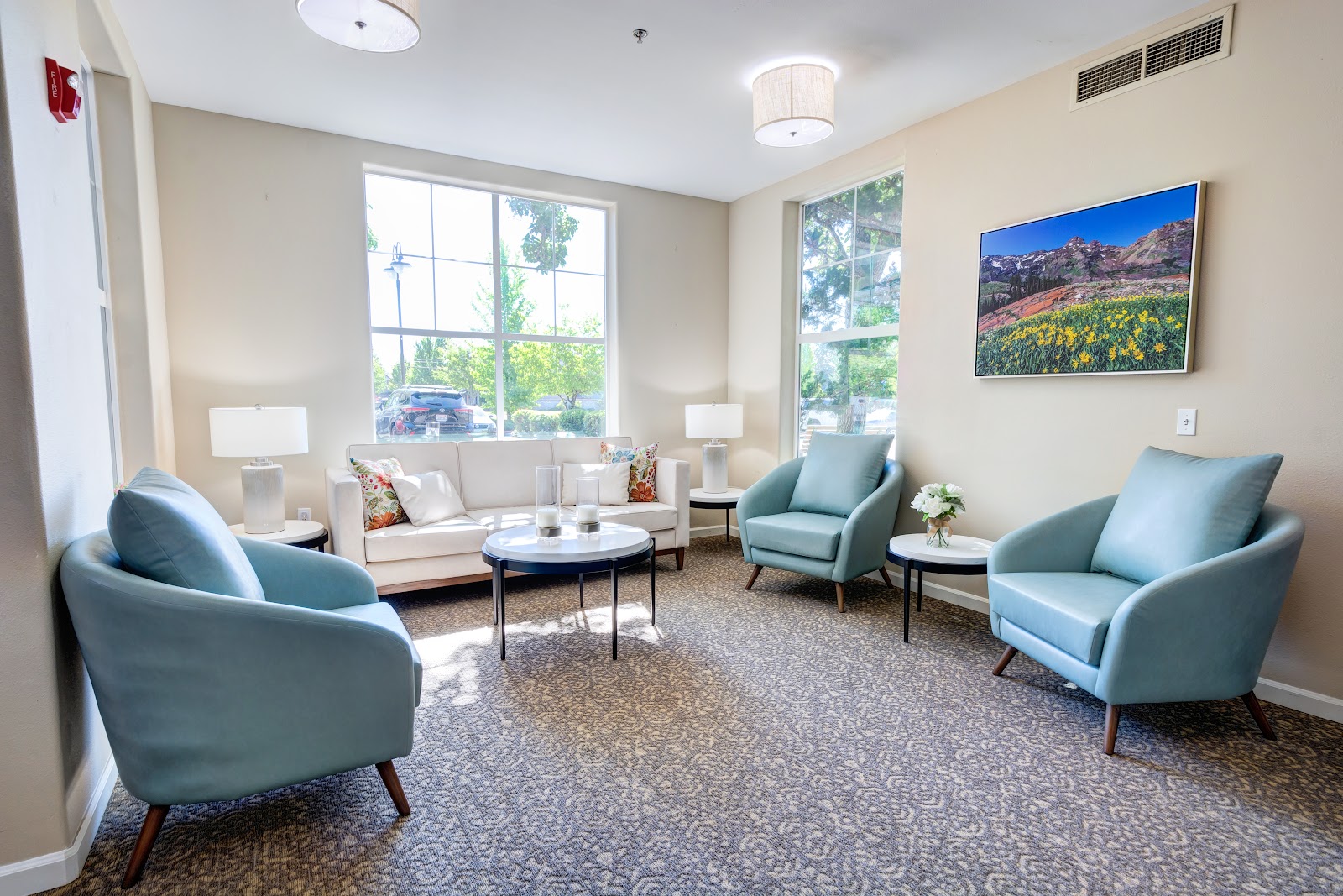 Vineyard Heights Assisted Living