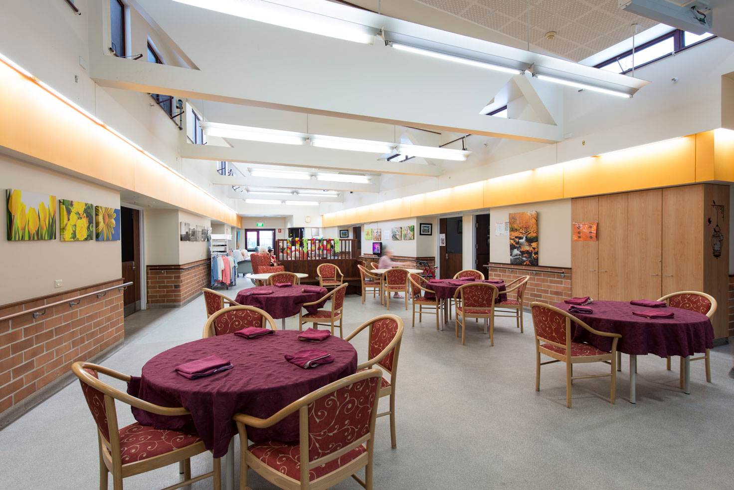 E.M. Residential Aged Care Home | Anglicare Southern Queensland - Manly