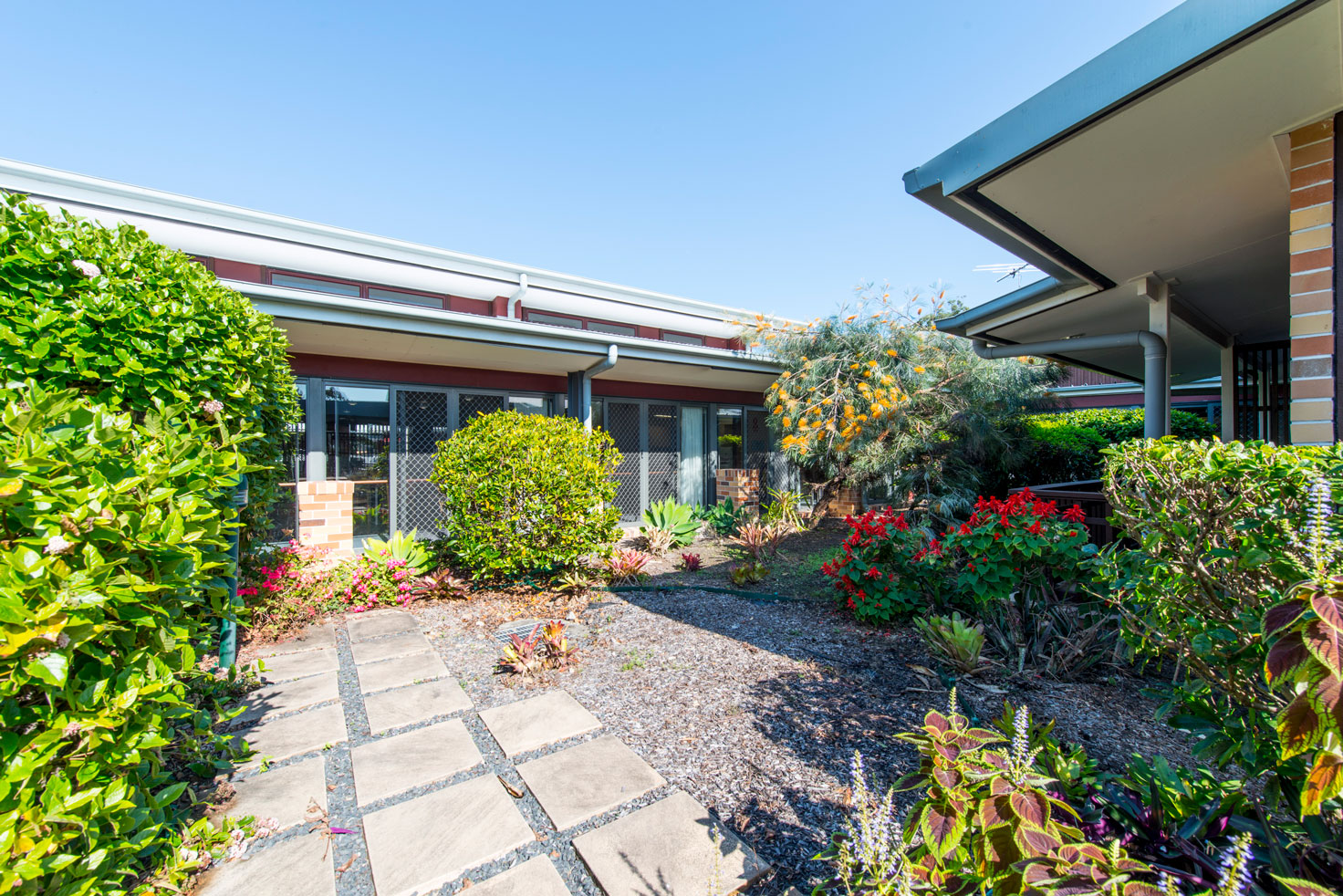 E.M. Residential Aged Care Home | Anglicare Southern Queensland - Manly