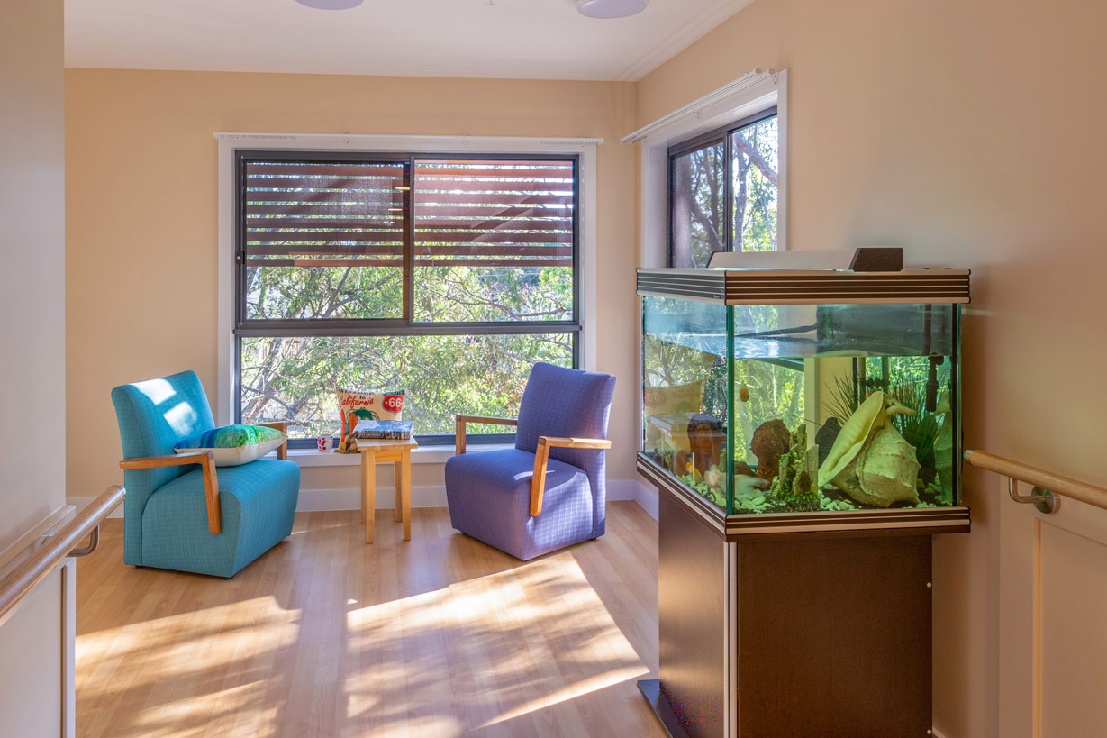 E.M. Residential Aged Care Home | Anglicare Southern Queensland - Manly