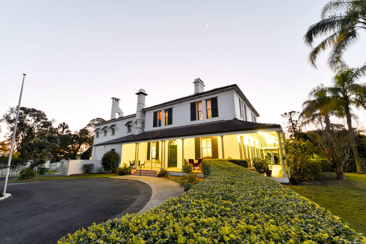 E.M. Residential Aged Care Home | Anglicare Southern Queensland - Manly