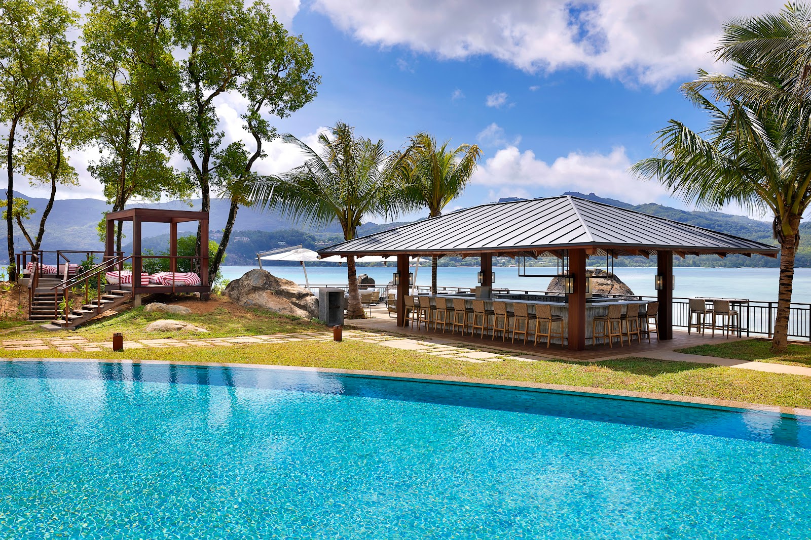 Mango House Seychelles, LXR Hotels & Resorts