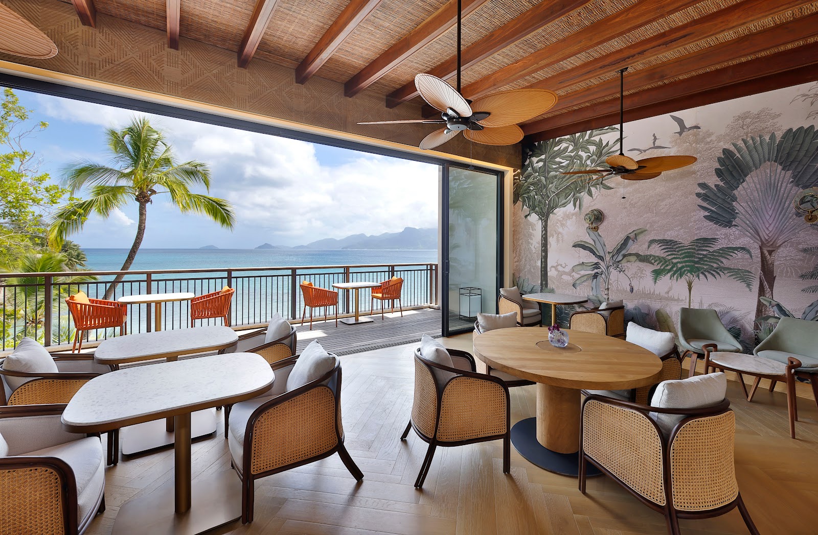 Mango House Seychelles, LXR Hotels & Resorts