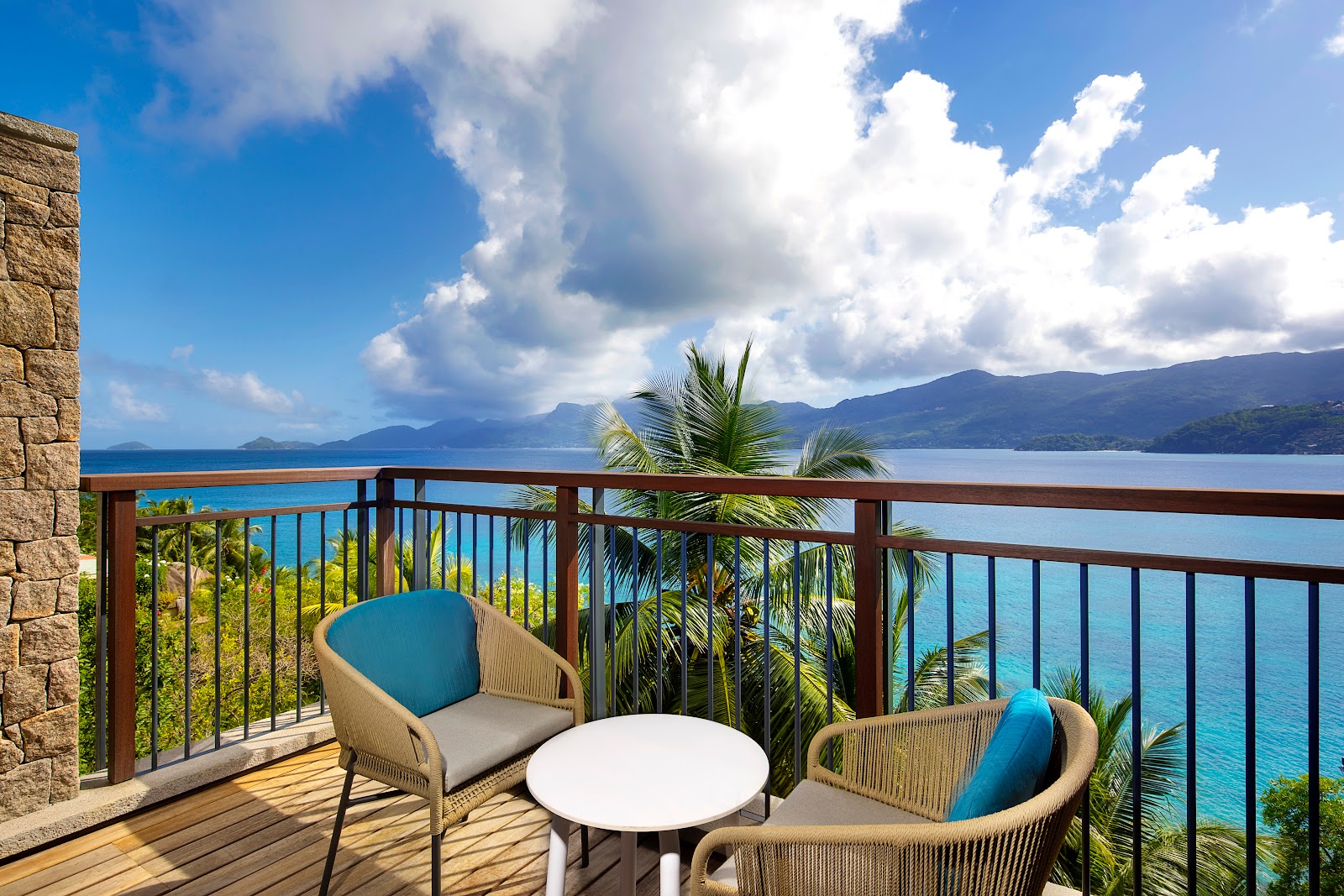 Mango House Seychelles, LXR Hotels & Resorts