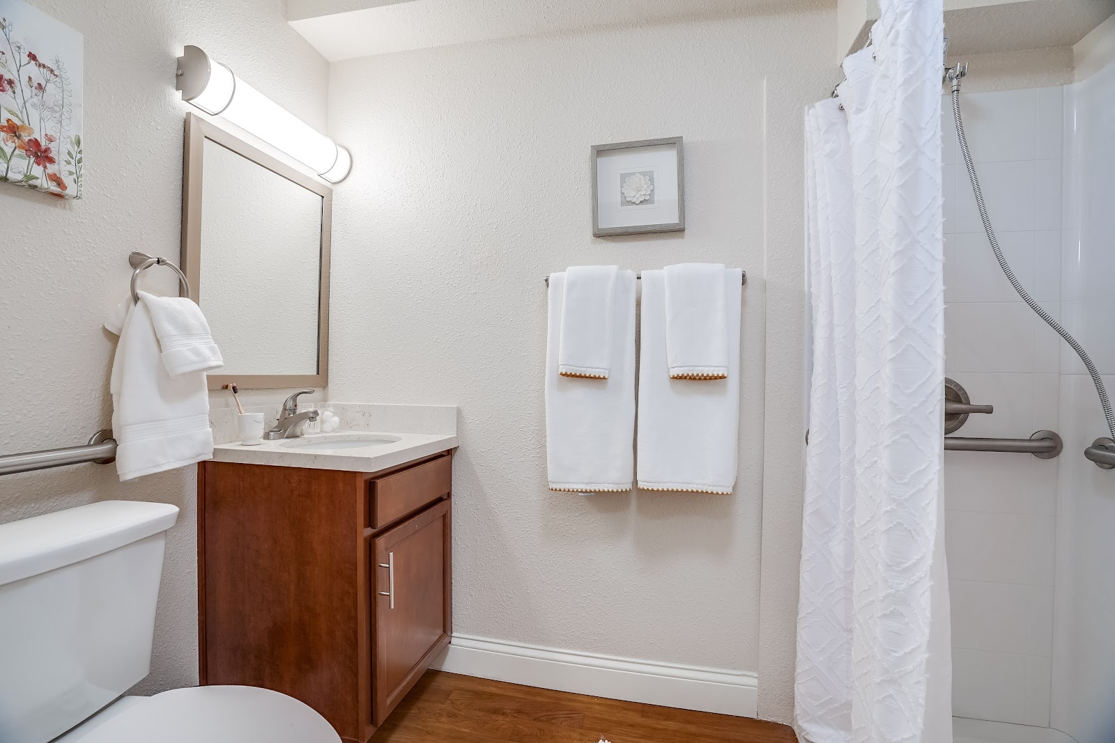 Encino Terrace Senior Living