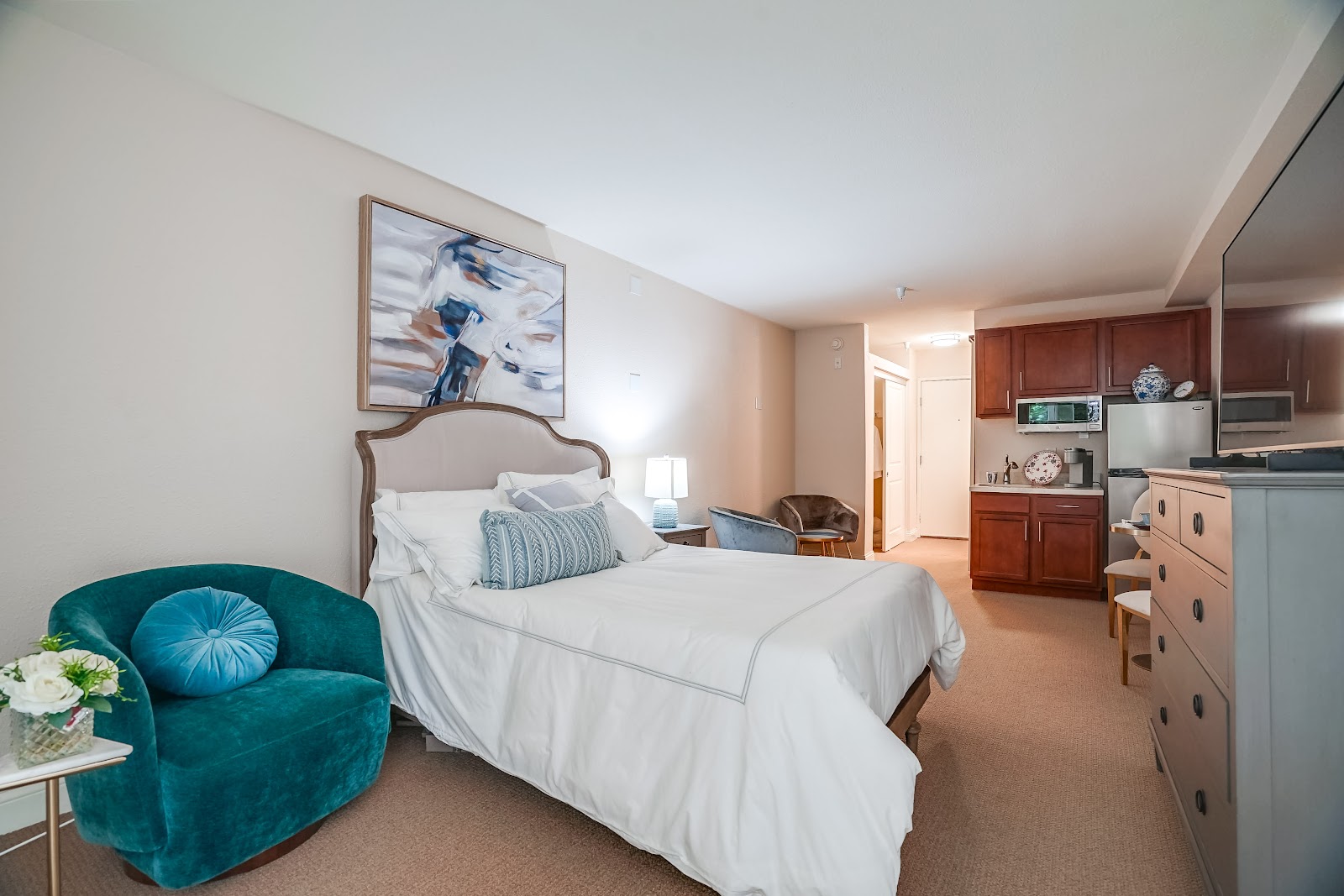 Encino Terrace Senior Living