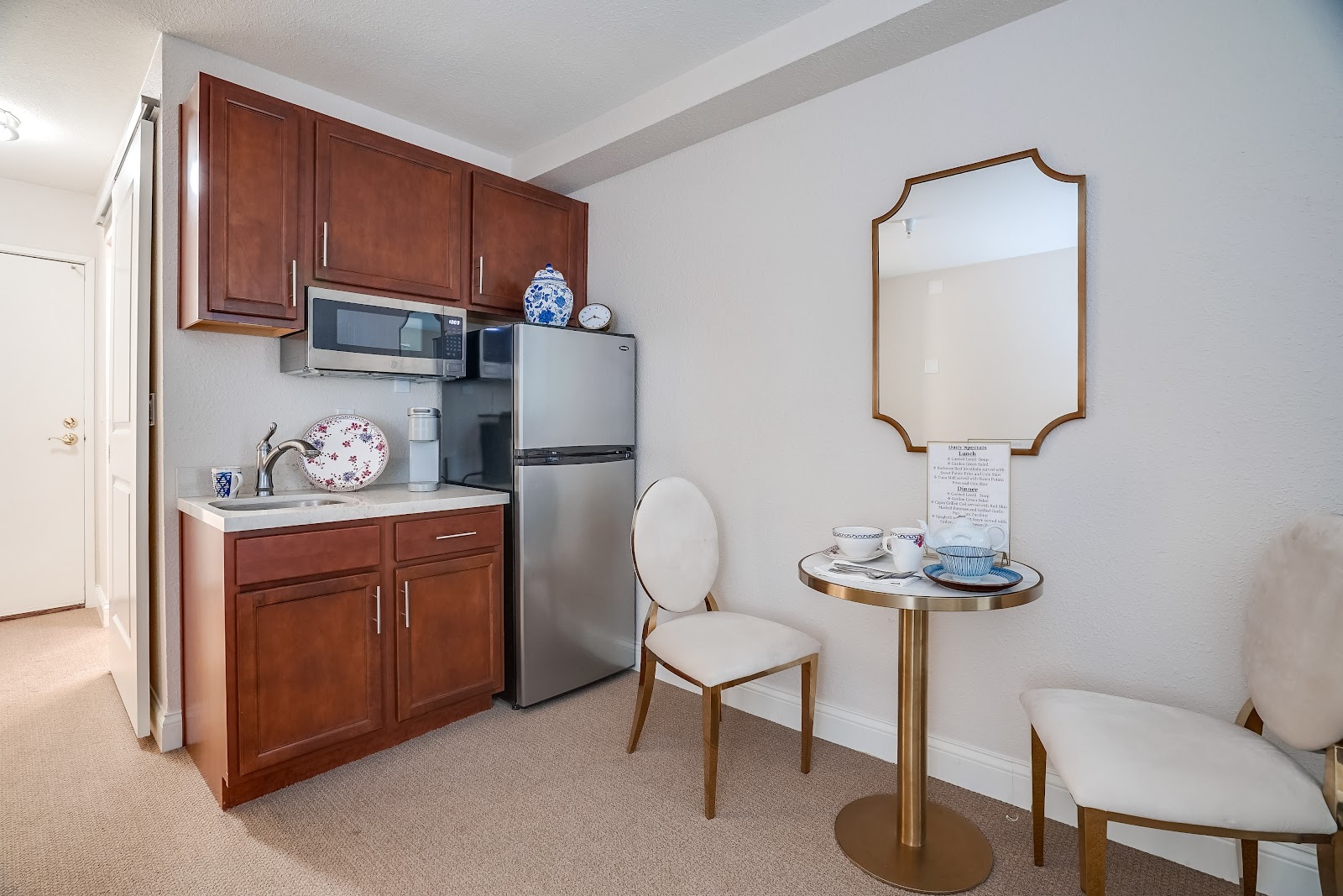 Encino Terrace Senior Living