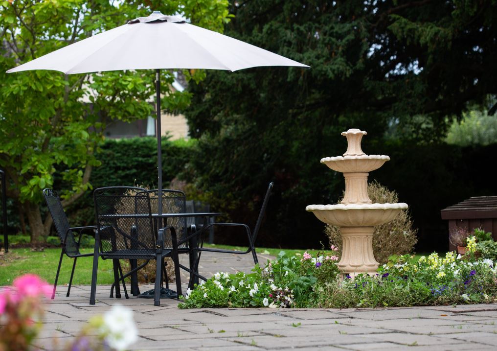 Druid Stoke Care Home - Bupa