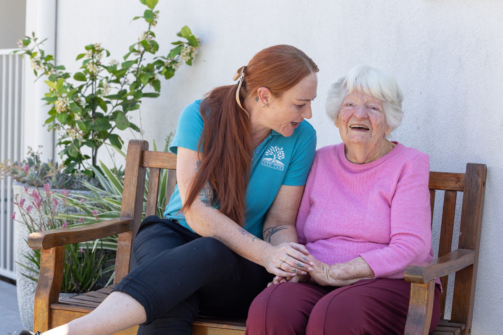 K-Life (Killarney Memorial Aged Care Ltd)