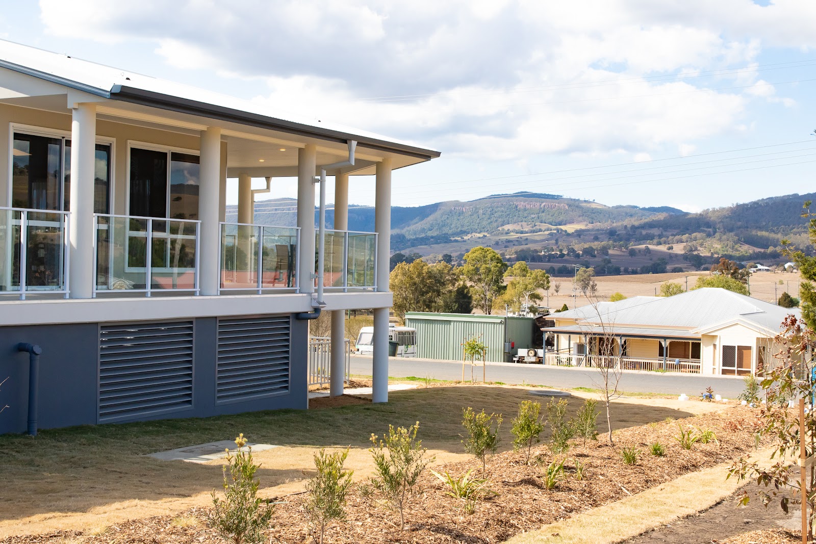 K-Life (Killarney Memorial Aged Care Ltd)