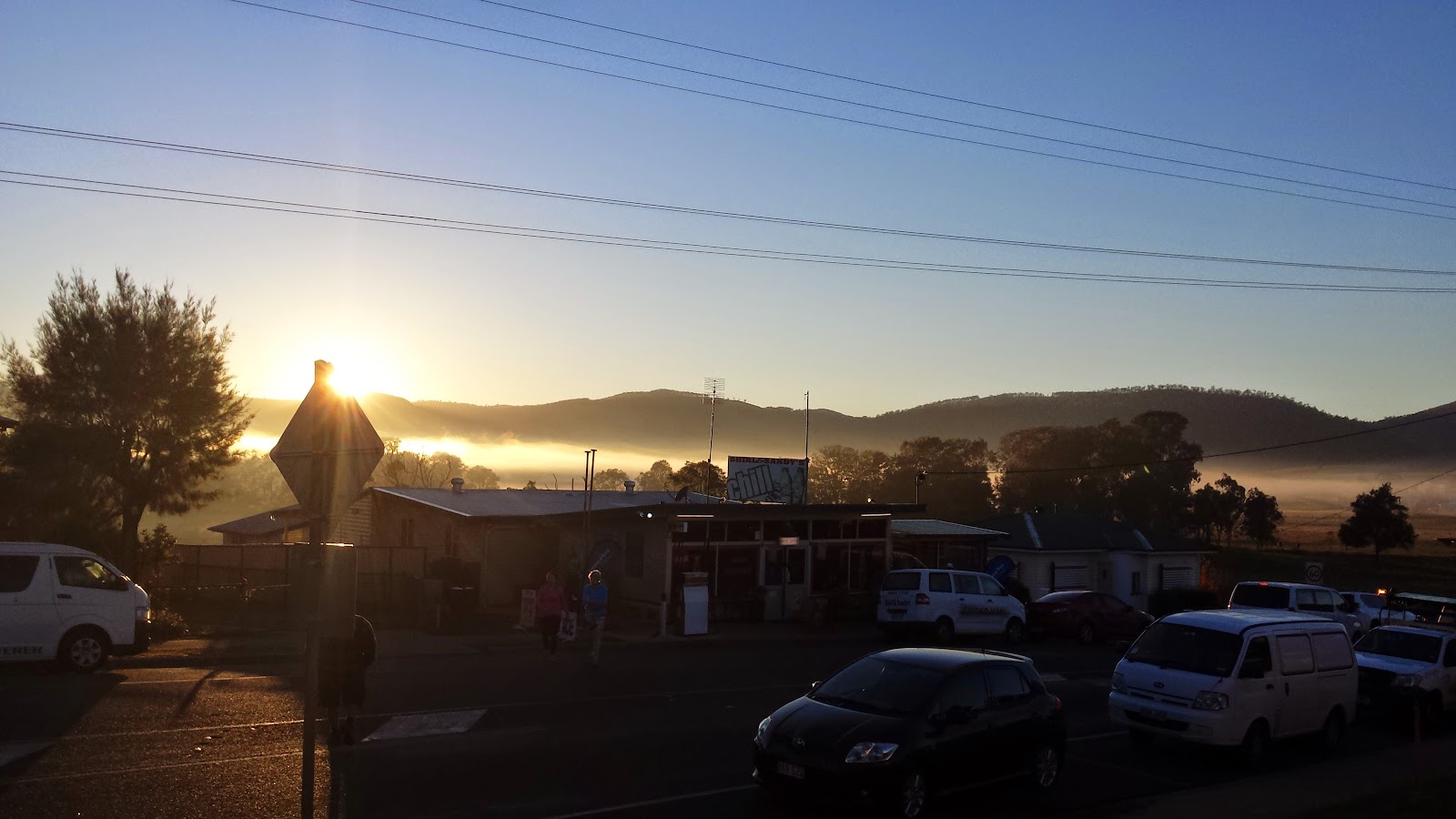 K-Life (Killarney Memorial Aged Care Ltd)