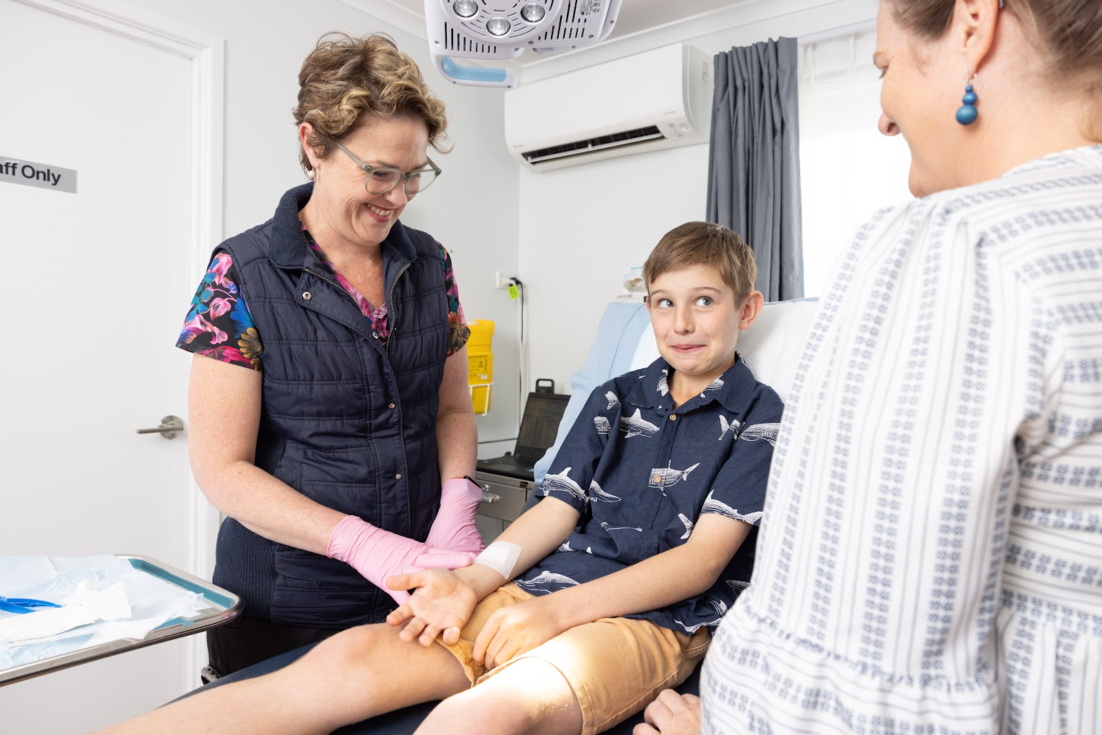 K-Life (Killarney Memorial Aged Care Ltd)