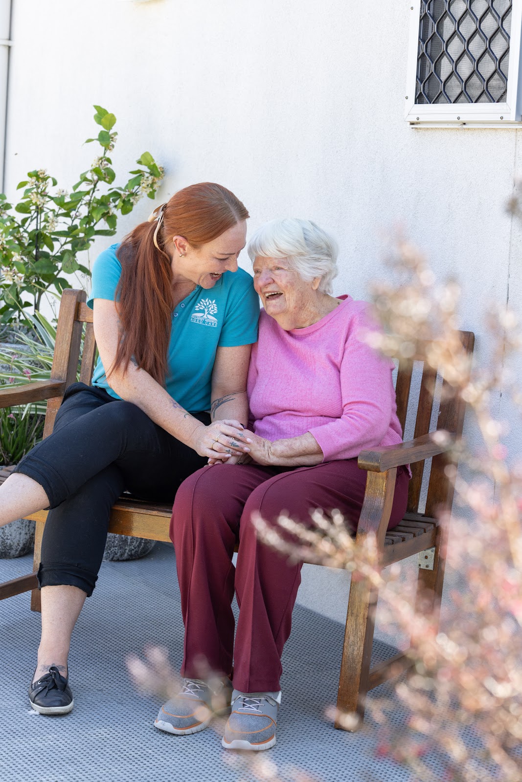 K-Life (Killarney Memorial Aged Care Ltd)