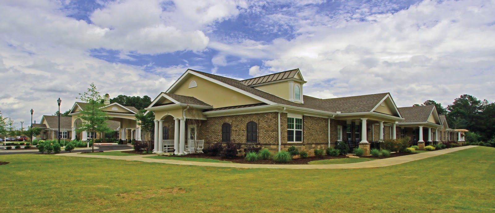 Benton House of Woodstock