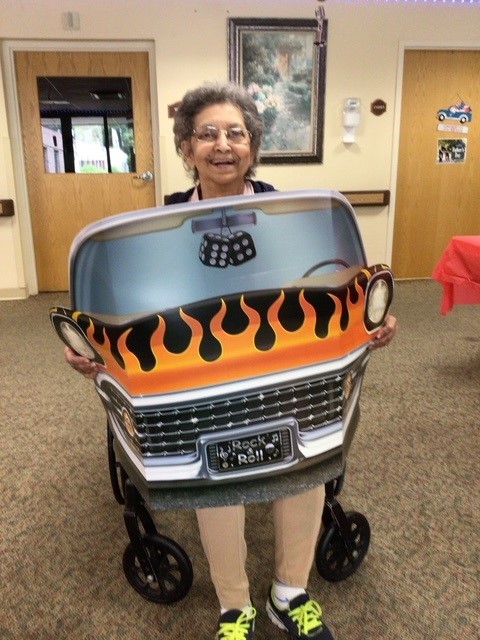Oakdale Rehabilitation & Skilled Nursing Center