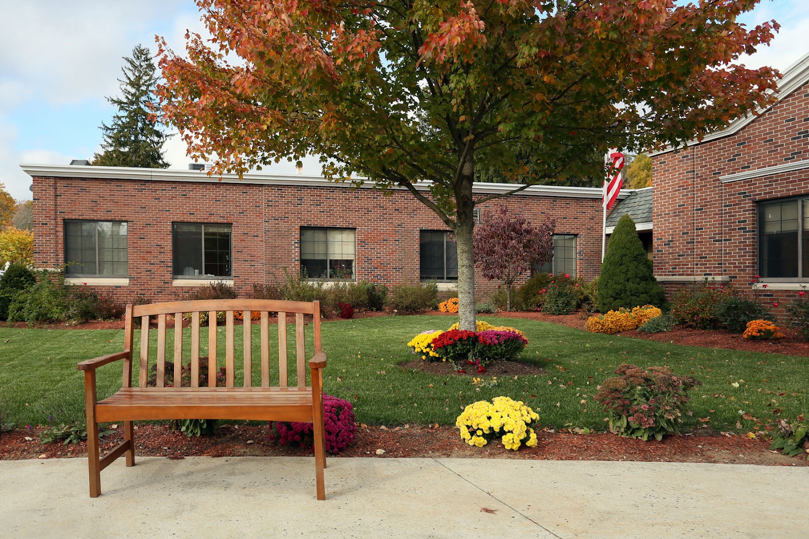 Oakdale Rehabilitation & Skilled Nursing Center
