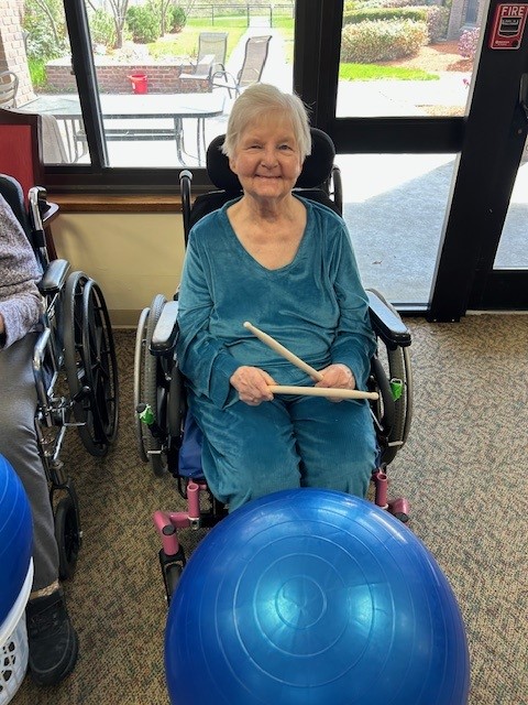 Oakdale Rehabilitation & Skilled Nursing Center