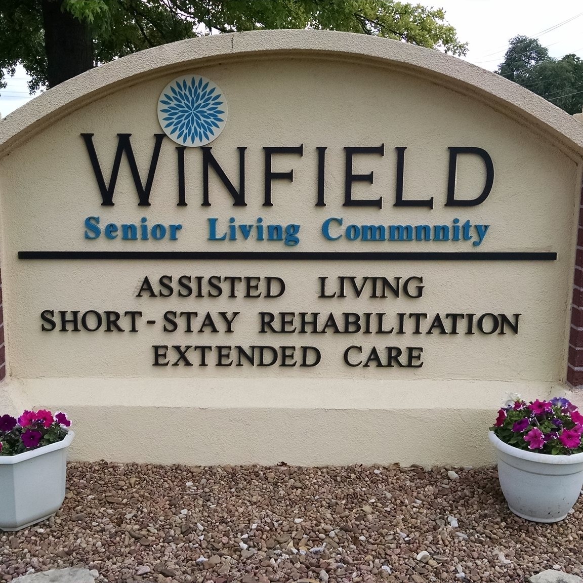 Winfield Senior Living Community