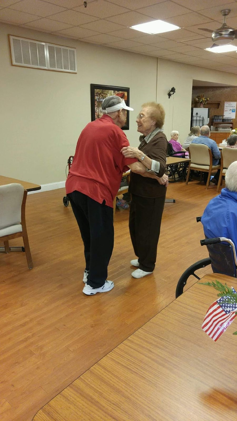 Winfield Senior Living Community