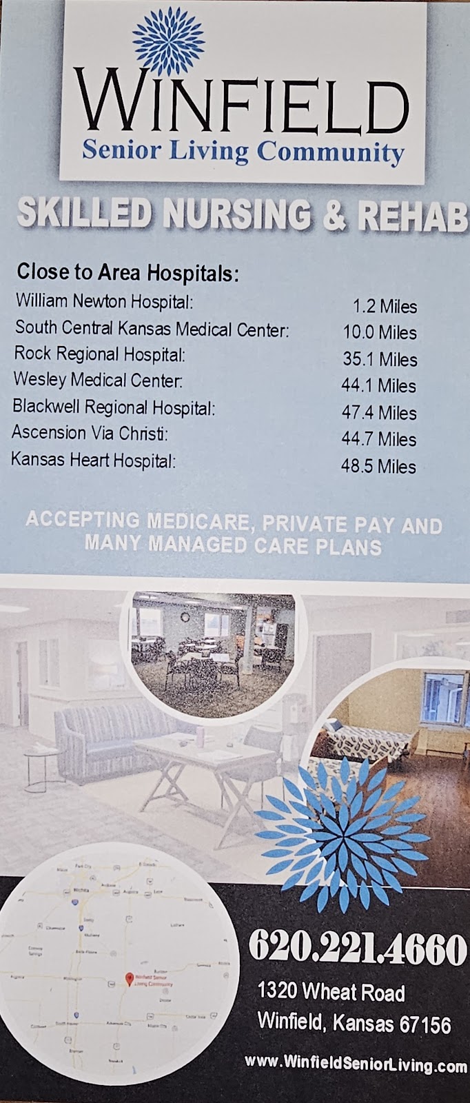 Winfield Senior Living Community