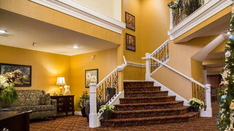 Meadow Ridge Senior Living