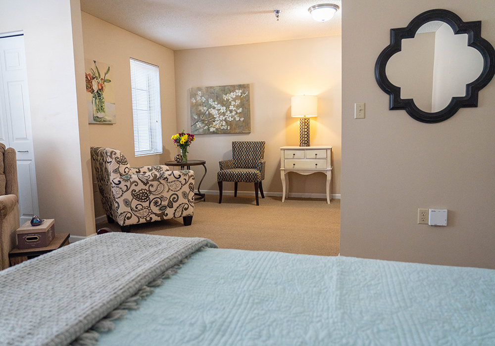 Meadow Ridge Senior Living