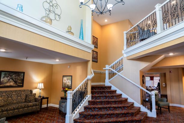 Meadow Ridge Senior Living