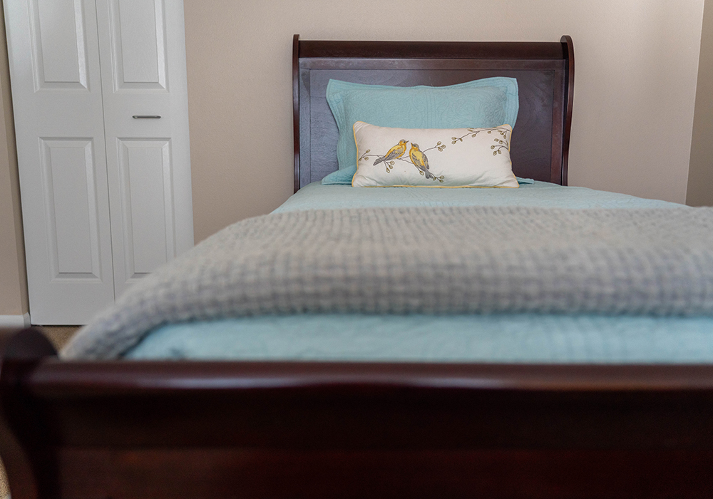 Meadow Ridge Senior Living