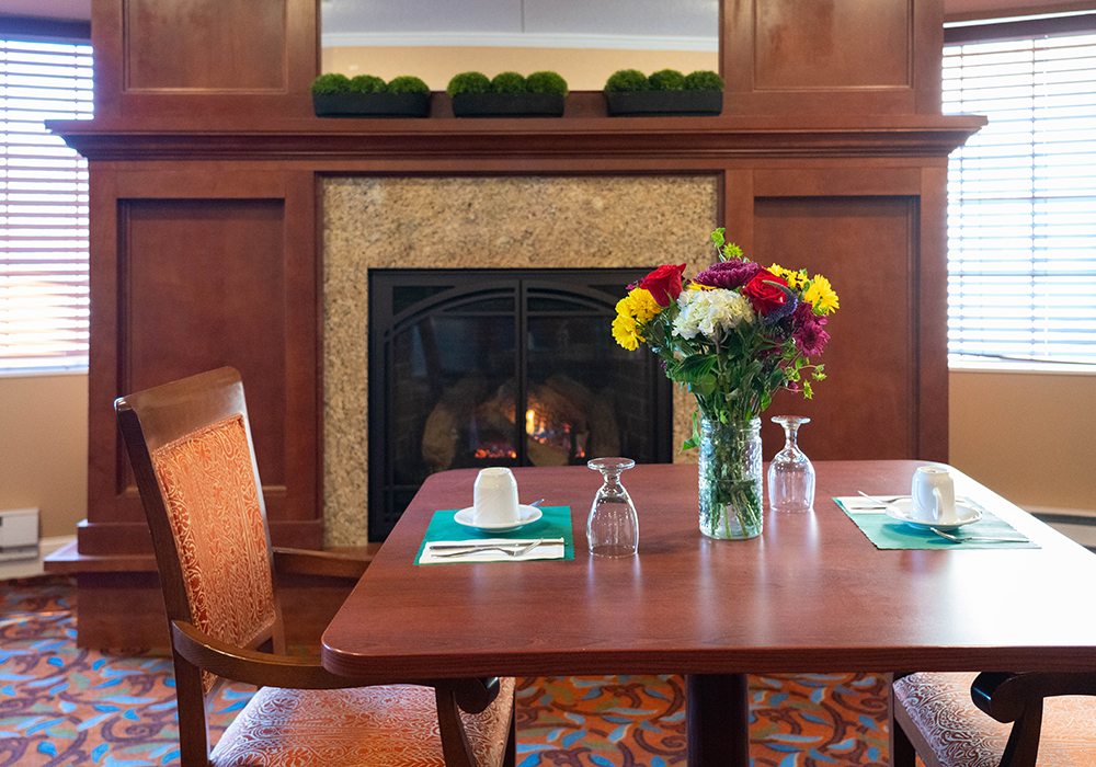 Meadow Ridge Senior Living