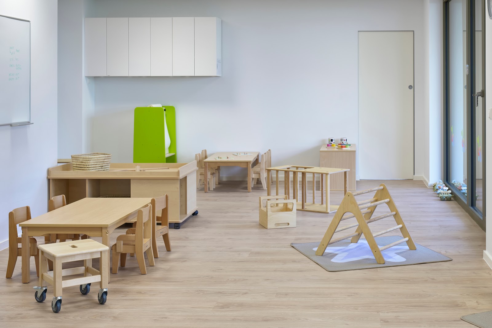 Crèche Kidscare Grevenmacher Rue Des Remparts