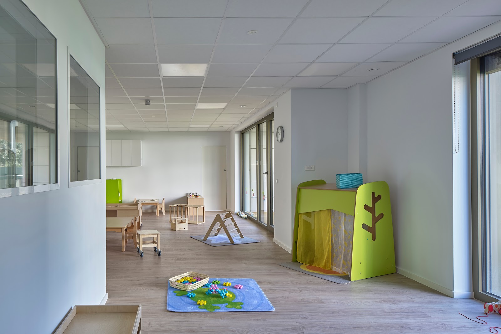 Crèche Kidscare Grevenmacher Rue Des Remparts