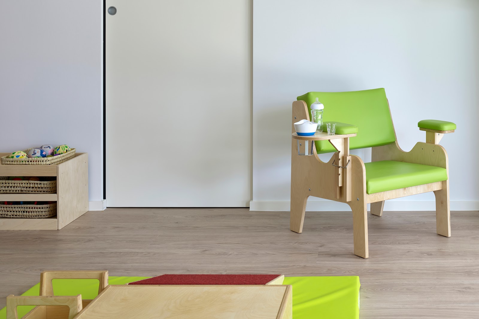 Crèche Kidscare Grevenmacher Rue Des Remparts